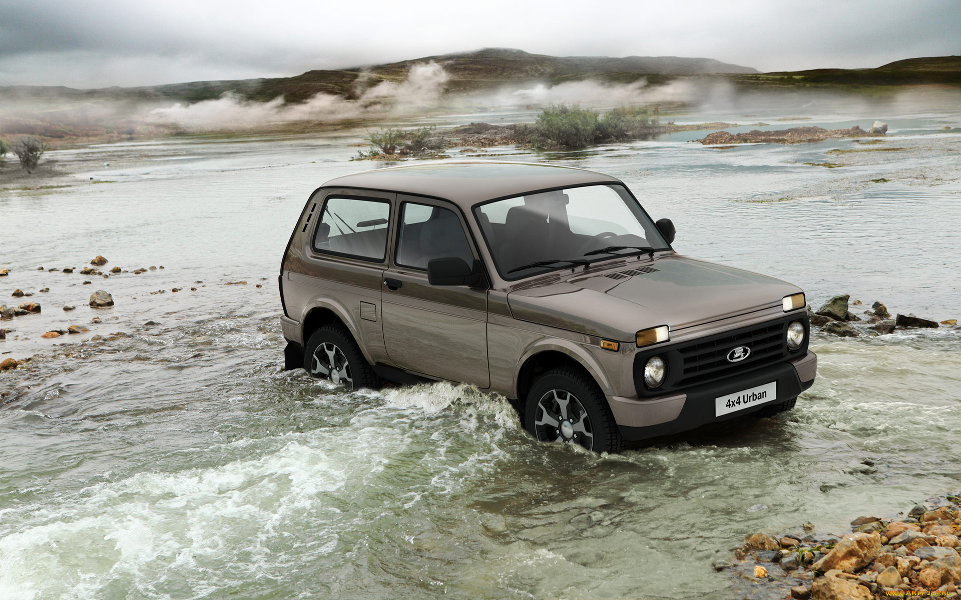 , , lada